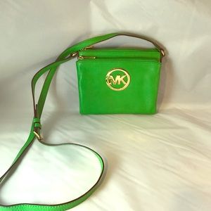 Micheal Kors Wallet Purse